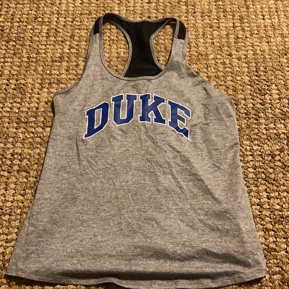 Woman’s Ivy Citizens Duke tank top